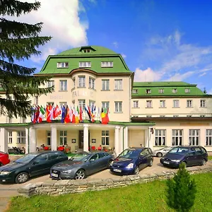 Palace Club Отель