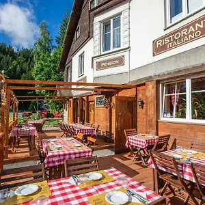 Gasthof Sofinata & Pizzeria