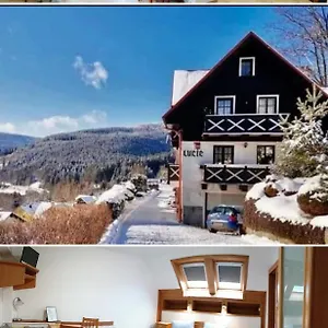 Gasthof Lucie