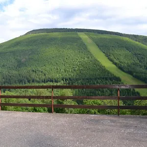 Panorama Szpindlerowy Młyn