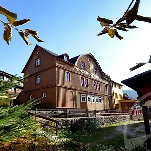 Gasthof Centrum