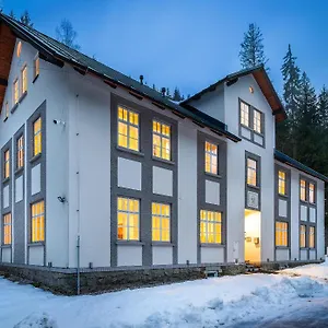 Aparthotel Labska 1912 -