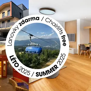 Appartement Grand