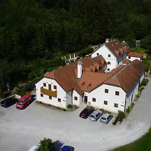 Kadlcuv Mlyn 3* Brünn