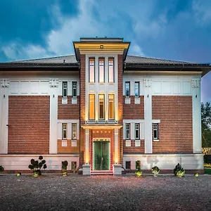 Na Landeku 4* Ostrava