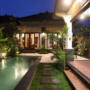 Buda Merta Ubud