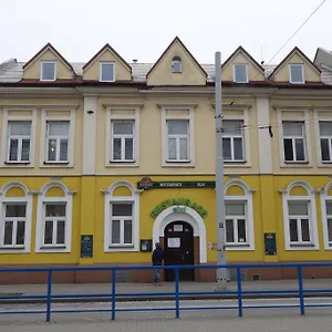 https://restaurace-alvi.ostravahotels.net