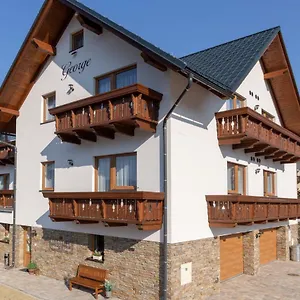 Gasthof George