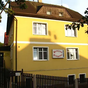Diamant 3* Karlsbad